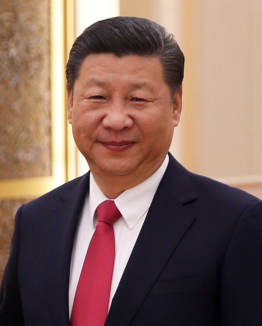 Xi Jinping: A New Emperor?